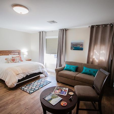 The Escape Appartement Lewisburg Buitenkant foto